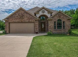 110 Valen Dr, Fate, TX 75189