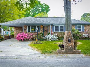 7 Azalea Ct, Stuttgart, AR 72160