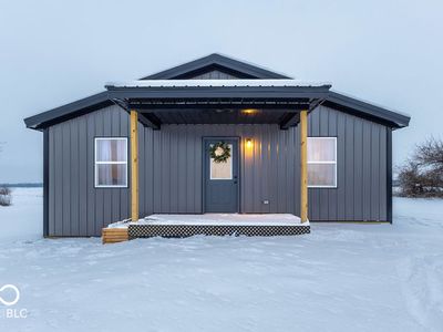 9095 E State Road 38, New Castle, IN, 47362