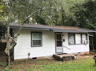 430 Edgar St., McComb, MS 39648