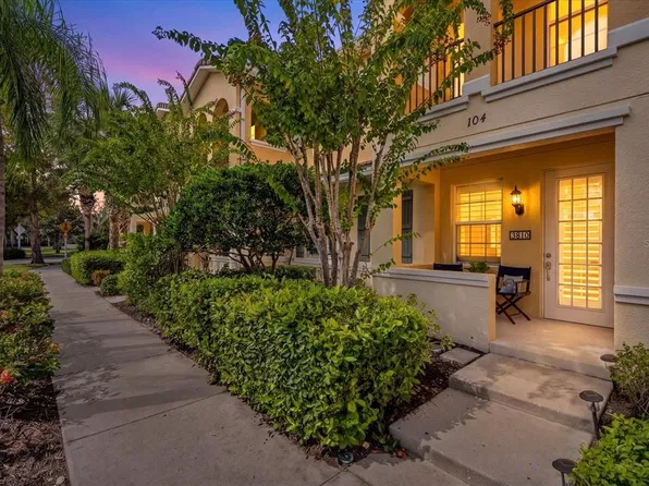 3810 82ND AVENUE CIRCLE E #104, SARASOTA, FL 34243
