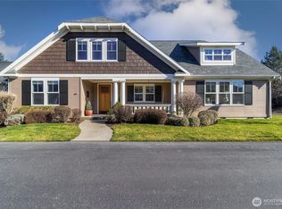 731 SE Swainson Ln, College Place, WA