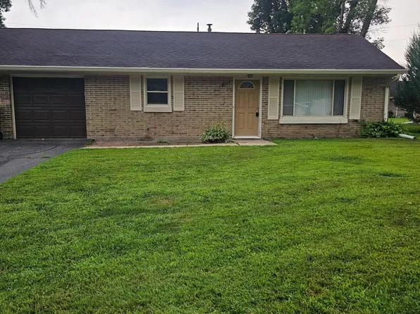 109 Jay St, Le Sueur, MN 56058