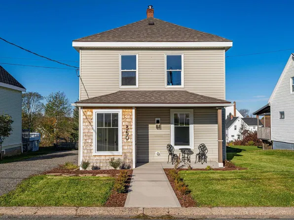 350 Branch St, New Glasgow, NS B2H 3A4