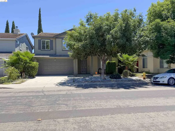 448 Burlington Dr, Tracy, CA 95376