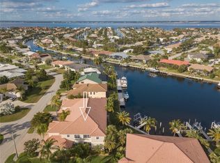 180 Hibiscus Dr APT 122, Punta Gorda, FL 33950