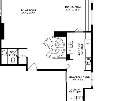 3rd image of 211 Madison Ave #18B