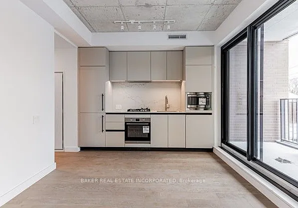 1720 Bayview Ave #207 — Photo 15
