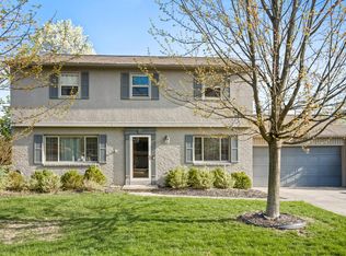 1510 Francisco Rd, Columbus, OH 43220