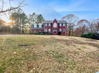 330 Patches Ln, Pell City, AL 35128