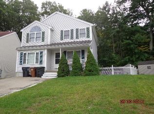 30 Christian Cir, Haverhill, MA 01832