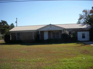 4023 McCutchin Dr, Jay, FL 32565