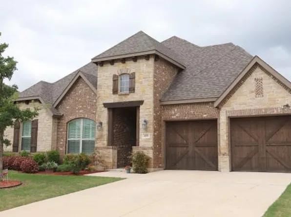 433 Garden Tree Trl, Midlothian, TX 76065