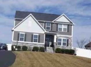 1908 Hungary Oak Ct, Henrico, VA 23228