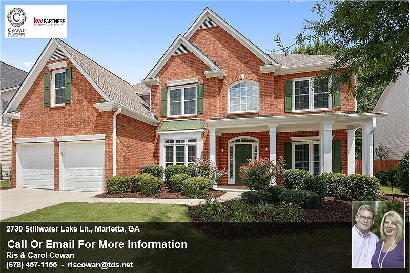 1st image of 2730 Stillwater Lake Ln