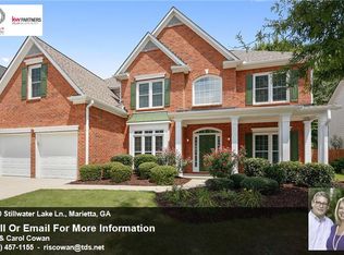 2730 Stillwater Lake Ln, Marietta, GA 30066