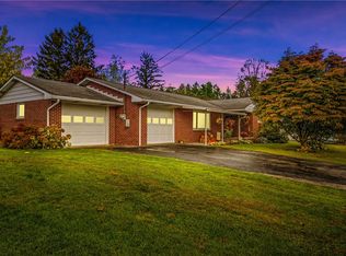 309 High St, Berlin, PA 15530