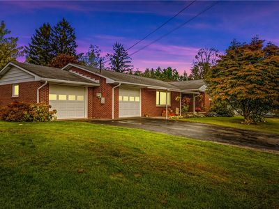 309 High St, Berlin, PA, 15530