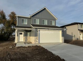 245 W 600 N, Logan, UT 84321