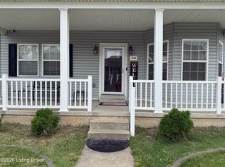 1606 Louis Coleman Jr Dr, Louisville, KY 40211