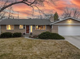 1823 S Carr St, Lakewood, CO 80232