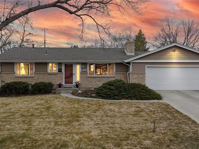 1823 S Carr Street, Lakewood, CO, 80232