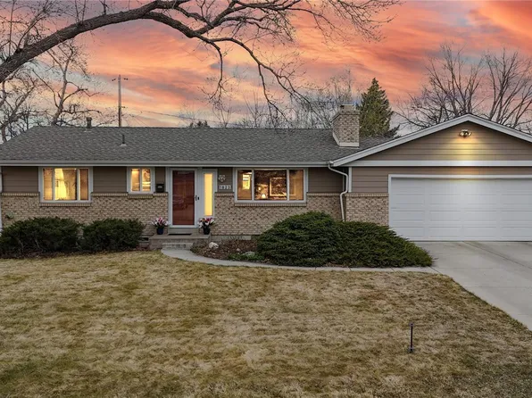1823 S Carr Street, Lakewood, CO 80232