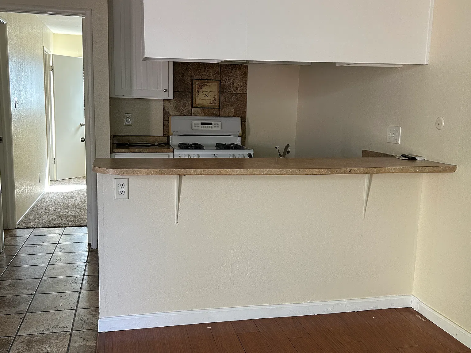 1 bed, $1,200 — Photo 4