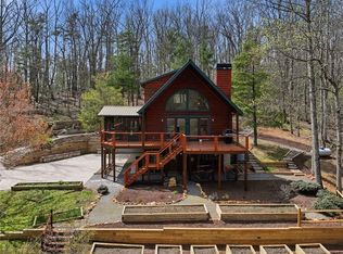 1399 Old Parker Place Rd, Ellijay, GA 30536