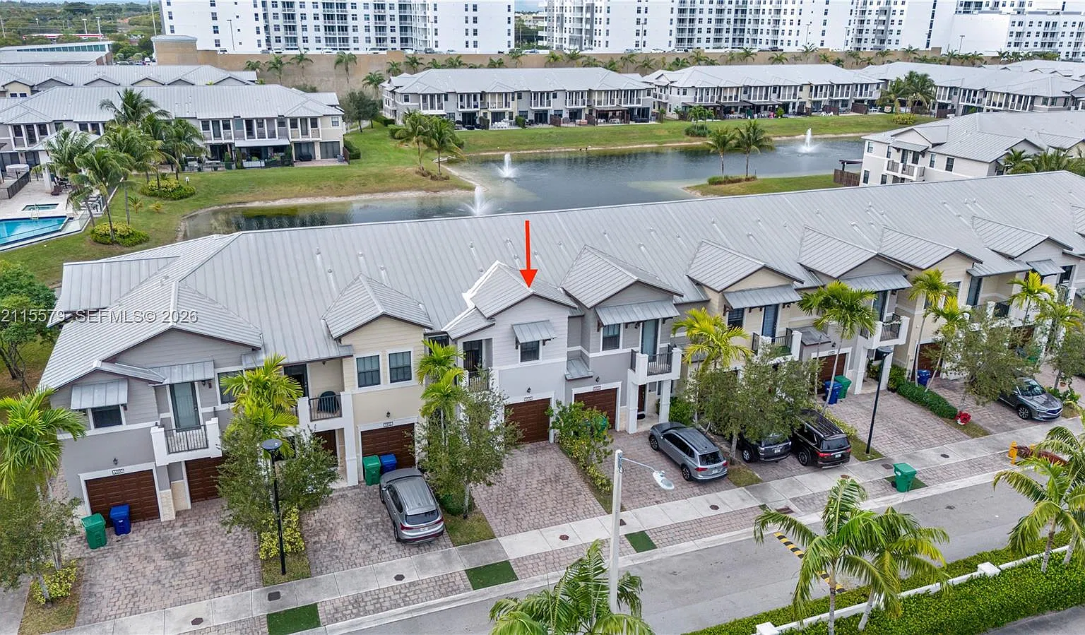 Doral Cay — Photo 2