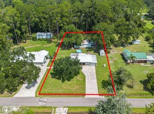 5825 OVELLA Road, Jacksonville, FL 32244