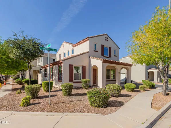 2260 S PONDEROSA Drive, Gilbert, AZ 85295