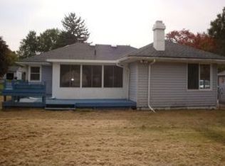 139 Cherokee Cres, Jackson, MI 49203