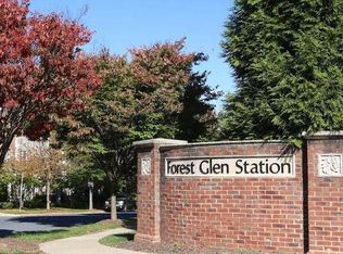 2105 Clark Pl, Silver Spring, MD 20910