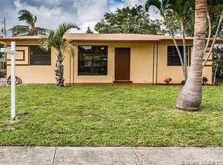 3501 SW 36th Ct, Hollywood, FL 33023