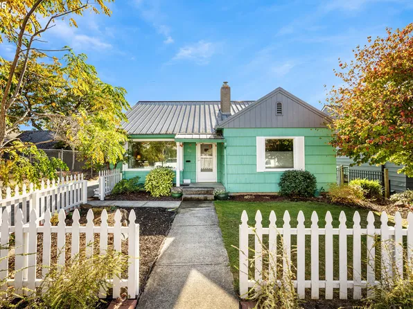 511 W 28th St, Vancouver, WA 98660