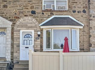 1579 Devereaux Ave, Philadelphia, PA 19149