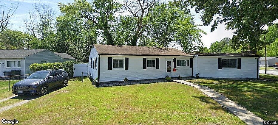 1st image of 1800 Darville Dr
