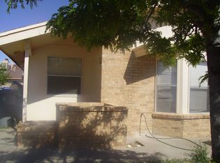 10218 Niagara Falls Pl, El Paso, TX 79924