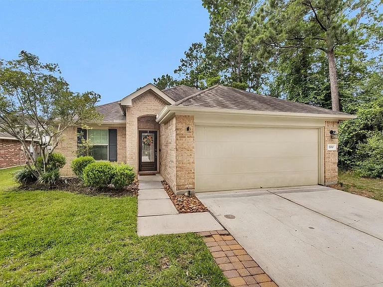 1700 Fall Forest Ct — Photo 1