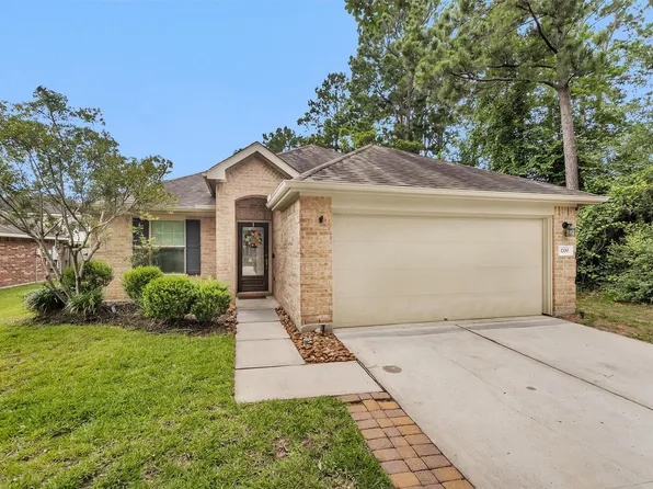 1700 Fall Forest Ct, Conroe, TX 77301
