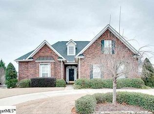 602 Meadow Grove Way, Greer, SC 29650