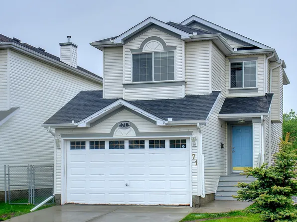 (undisclosed Address), Calgary, AB T3J 3P4