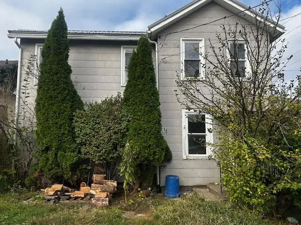 610 Central Ave, Oil City, PA 16301