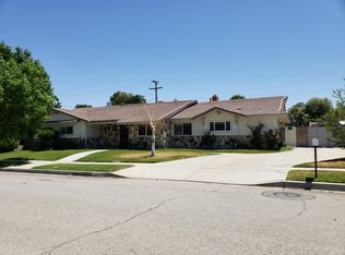 43634 22nd St W, Lancaster, CA 93536