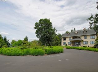 32005 NE Wilsonville Rd, Newberg, OR 97132