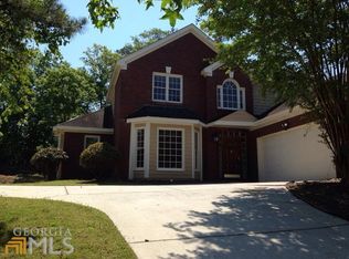 7239 Wheeler Ct, Lithonia, GA 30058