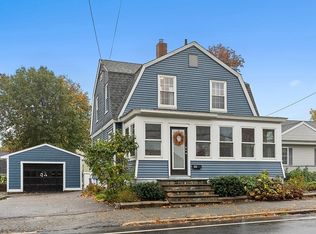 39 Waltham St, Maynard, MA 01754