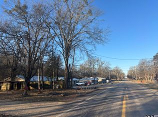609 Jefferson St, Pittsburg, TX 75686