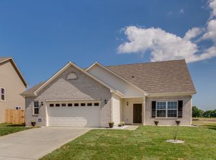 18177 Knobstone Way, Westfield, IN 46074